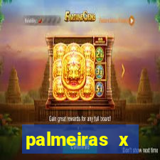 palmeiras x atletico go futemax
